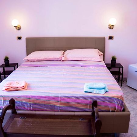 B&B La Libellula Agropoli Kültér fotó