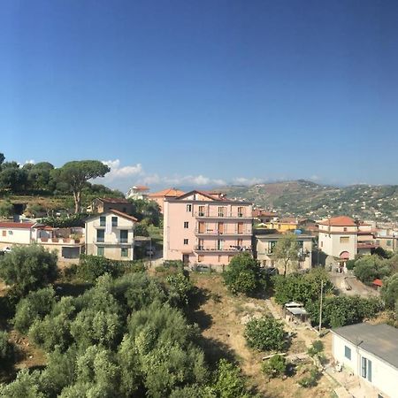 B&B La Libellula Agropoli Kültér fotó
