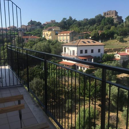 B&B La Libellula Agropoli Kültér fotó